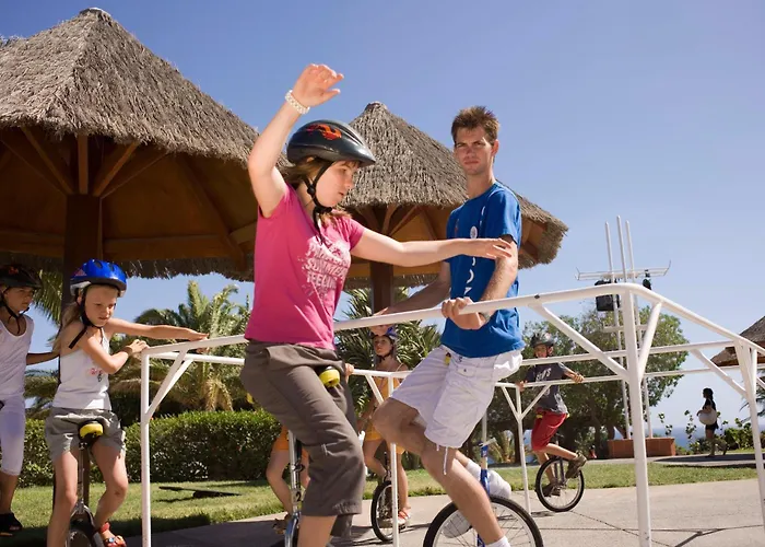 Robinson Club Esquinzo Playa