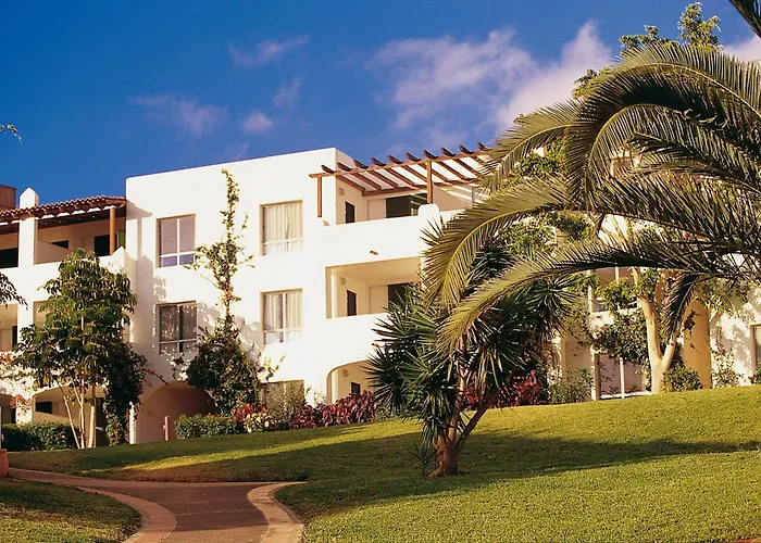 Robinson Club Esquinzo Playa
