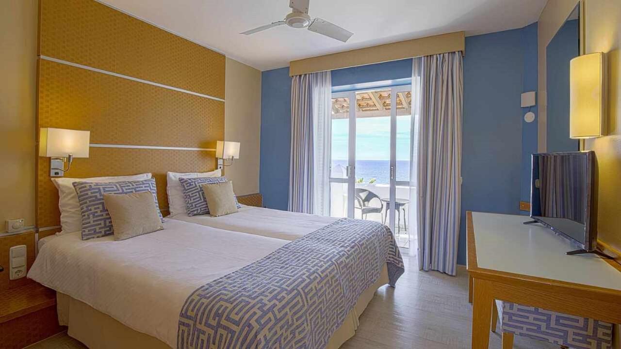Robinson Club Esquinzo Playa Pájara