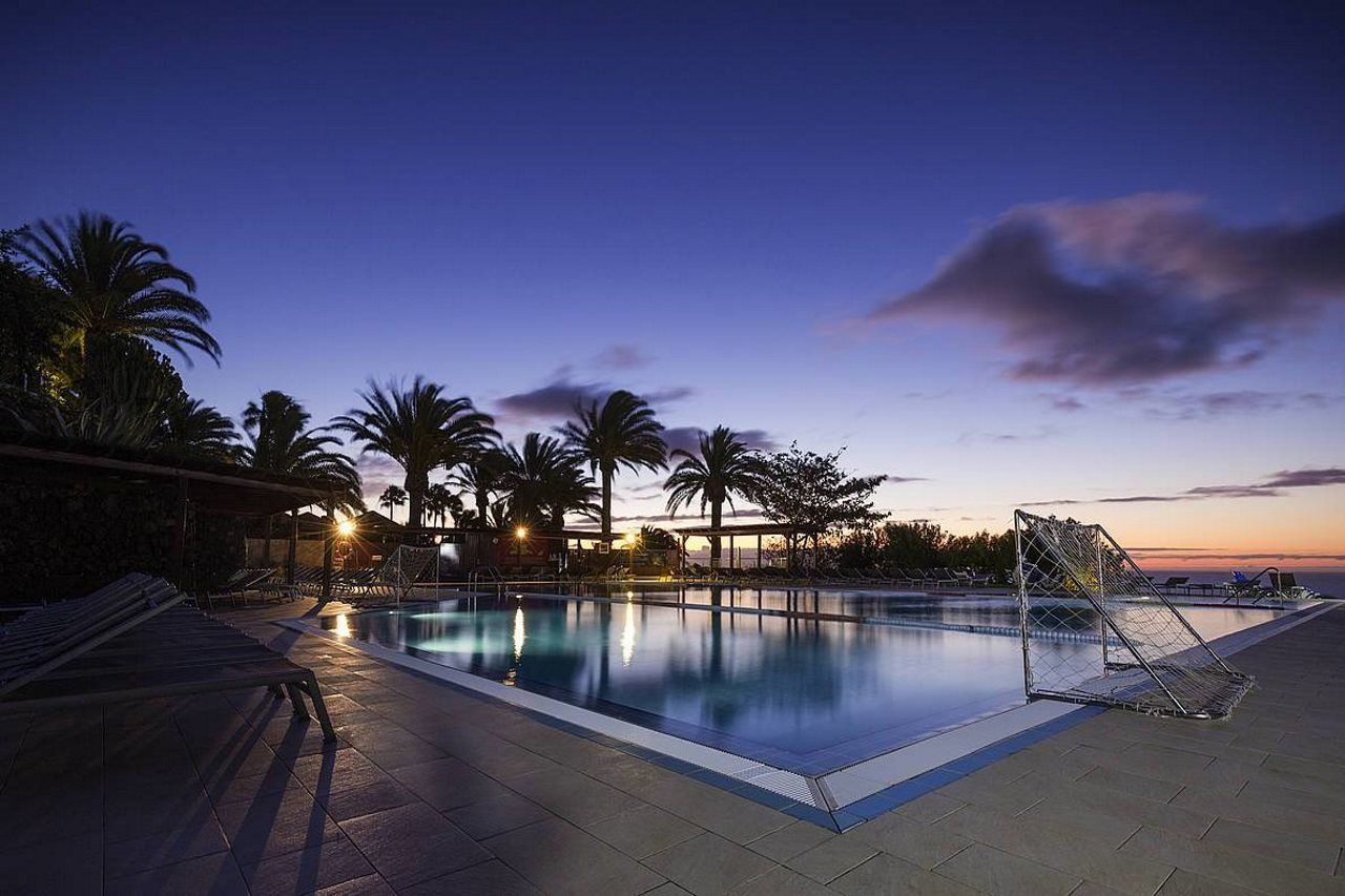 Robinson Club Esquinzo Playa Pájara
