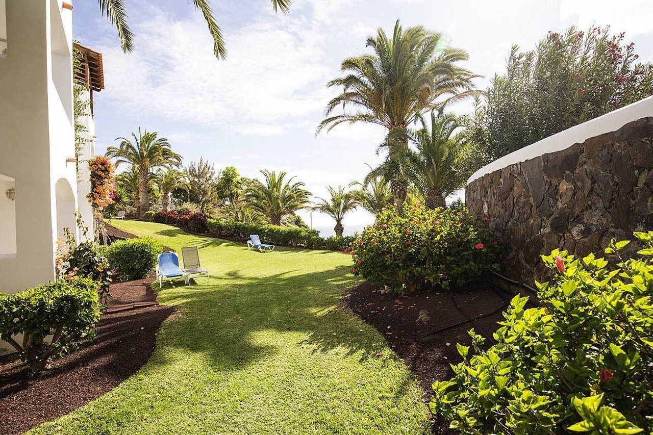 Resort Robinson Club Esquinzo Playa 4*