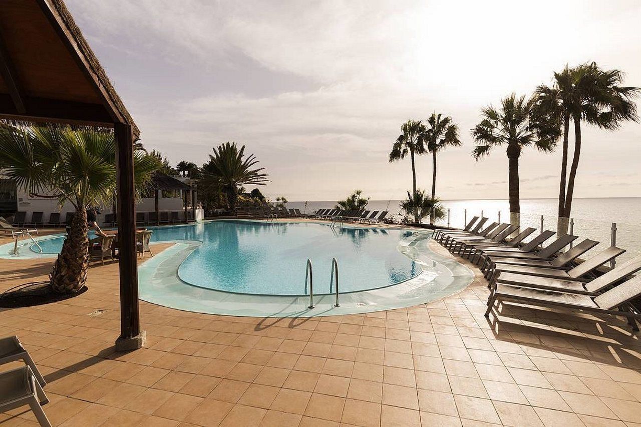 Robinson Club Esquinzo Playa Resort Pájara