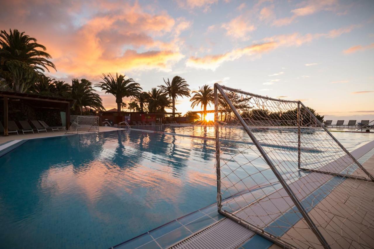 Robinson Club Esquinzo Playa Pájara