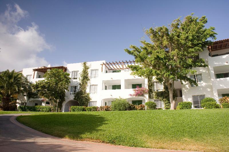 Resort Robinson Club Esquinzo Playa Pájara